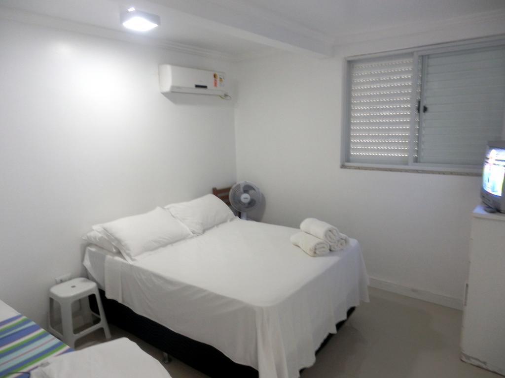 Residencial Sunset Aparthotel Bombinhas Kamer foto